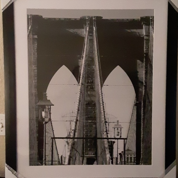 Donny Osmond Collection Wall Art Picture Huge Black White